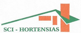 société civile immobilière Hortensias Logo